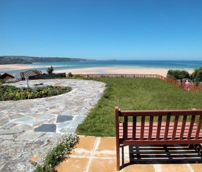 holidaycottages.co.uk, Dartmouth Accommodation