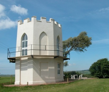 holidaycottages.co.uk, Dartmouth Accommodation