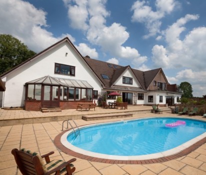 holidaycottages.co.uk, Dartmouth Accommodation