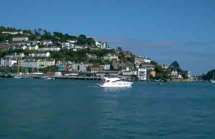 Kingswear