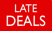 Late Deals