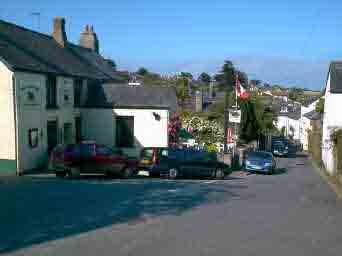 Stoke Fleming