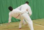 Dartmouth Karate Club