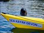 Sea Kayaking Courses in South Devon