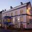 Royal Seven Stars, Totnes, south Devon