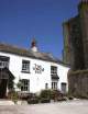 The Tower Inn, Slapton Village, South Devon.