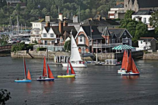 Dartmouth Photography - Tony Pike
