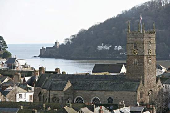 Dartmouth Photography - Tony Pike