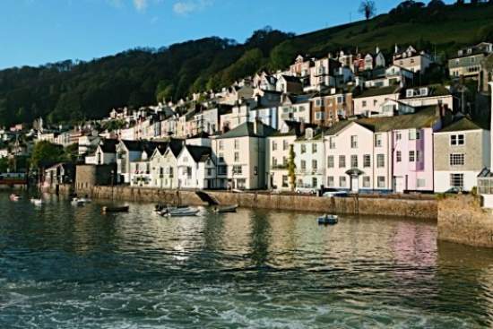 Dartmouth Photography - Tony Pike