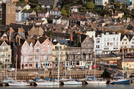 Dartmouth Photography - Tony Pike