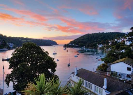 Reflections of Dartmouth