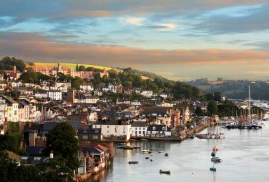 Reflections of Dartmouth