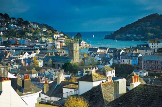 Reflections of Dartmouth