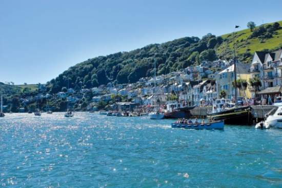 Reflections of Dartmouth