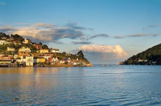 Reflections of Dartmouth