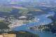 Dartmouth from the Air