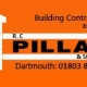 R. C. Pillar & Sons Ltd