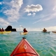 Sea Kayaking Courses in South Devon